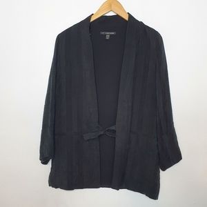 MAKE AN OFFER!  Zara (TRF) - Black blouse